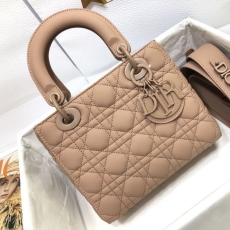 Christian Dior My Lady Bags